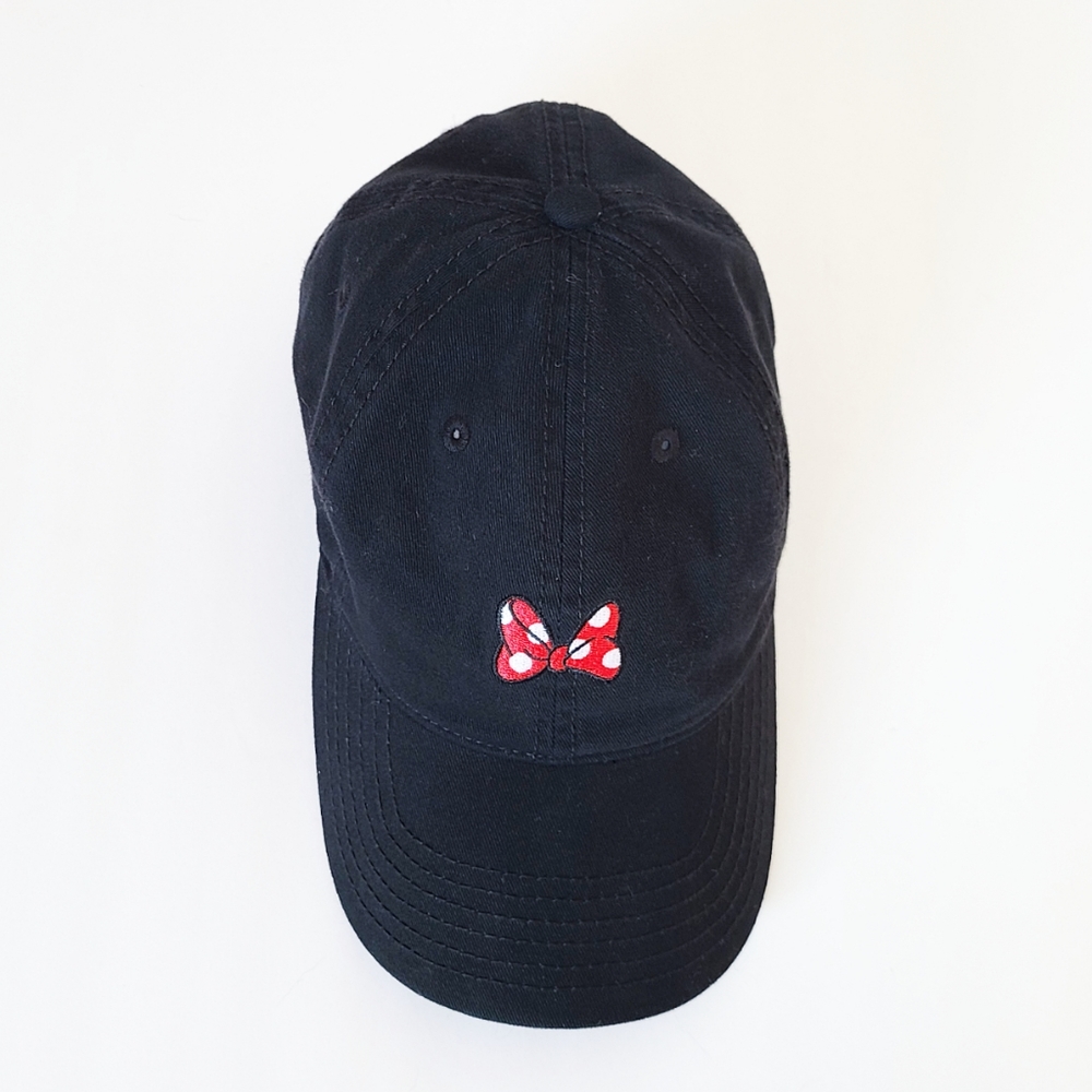 Disney Minnie Mouse baseball cap